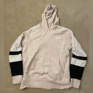 Under Armour hoodie